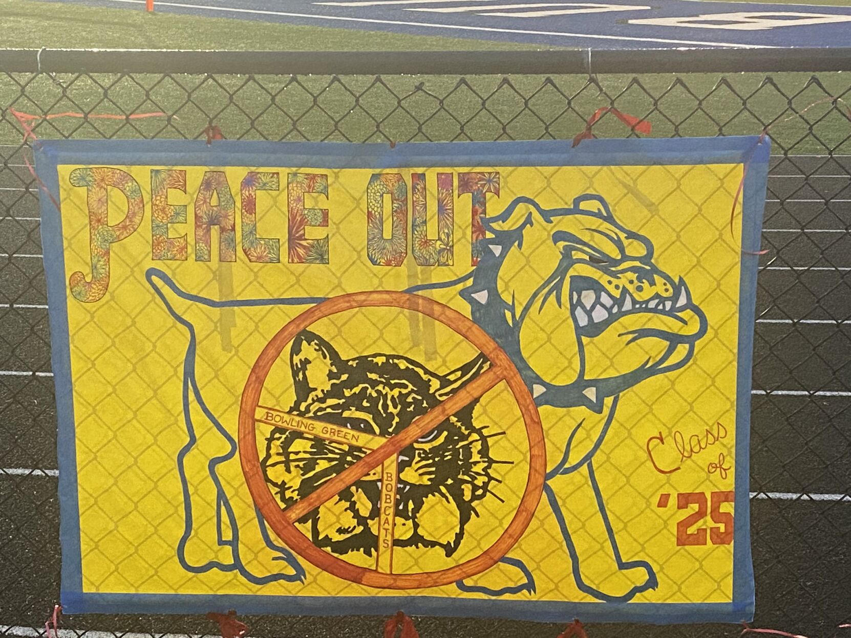 South Callaway Homecoming